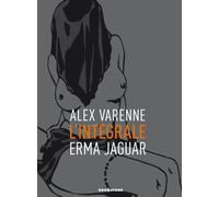 DRUGSTORE Erma Jaguar ; intégrale