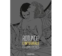 DRUGSTORE ex-libris eroticis ; intégrale