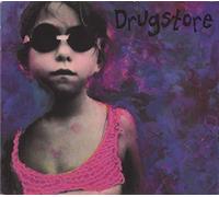 Drugstore - Fader/ 4 Titres