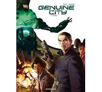 Drugstore Genuine City Tome 2 ; Le Polaque