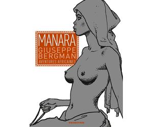 DRUGSTORE Giuseppe Bergman tome 2