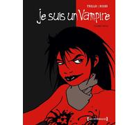DRUGSTORE je suis un vampire - intégrale tome 2