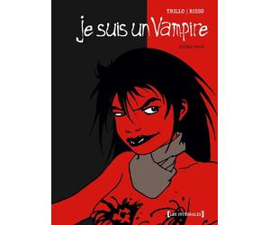 DRUGSTORE je suis un vampire - intégrale tome 2