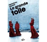 Drugstore La grande toile