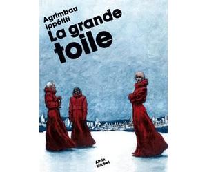 Drugstore La grande toile