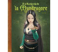 DRUGSTORE la recherche de la mandragore