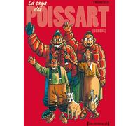 DRUGSTORE la saga des poissarts ; genèse