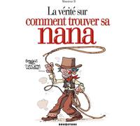 DRUGSTORE la vérité sur comment trouver sa nana