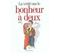 DRUGSTORE la vérité sur le bonheur à deux ; coffret