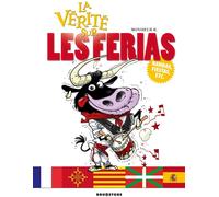 DRUGSTORE la vérité sur les ferias