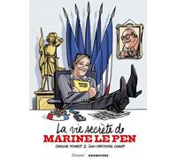 Drugstore La Vie Secrète De Marine Le Pen