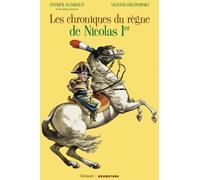 Drugstore Les Chroniques Du Règne De Nicolas 1er