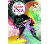 Drugstore Les Contes De L'ère Du Cobra Tome 1 ; Les Amants