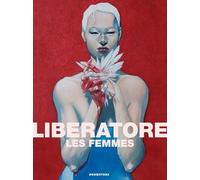 DRUGSTORE les femmes ; par liberatore