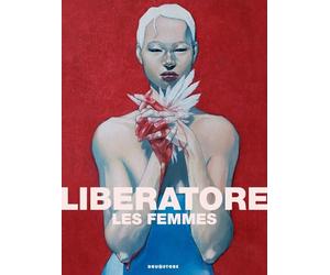 DRUGSTORE les femmes ; par liberatore