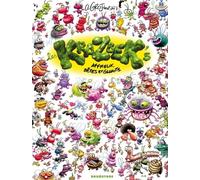 DRUGSTORE les krazbek's tome 1