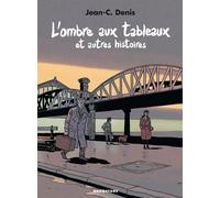 DRUGSTORE l'ombre aux tableaux et autres histoires