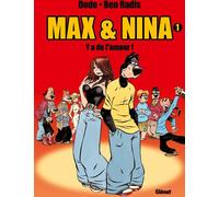 DRUGSTORE max et nina ; y'a de l'amour