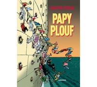 DRUGSTORE papy plouf