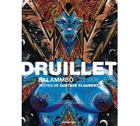 DRUGSTORE Salammbô ; les nus