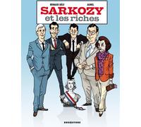 Drugstore Sarkozy Et Les Riches
