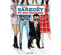 Drugstore Sarkozy Et Ses Femmes