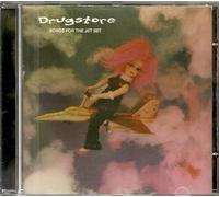 Drugstore - Songs For The Jet Set