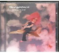 Drugstore - Songs For The Jetset