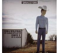 Drugstore - Standing Still-2tr [Import]