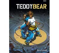 DRUGSTORE Teddy bear ; intégrale