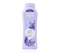 Drugstore - Tulipán Negro Sweet Violeta Shower Gel 720ml (1 pièce)