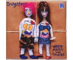 Drugstore - White Magic for Lovers
