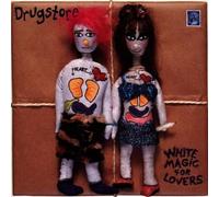 Drugstore - White Magic for Lovers by Drugstore (1998) Audio CD