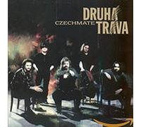 Druha Trava - Czechmate [Import]