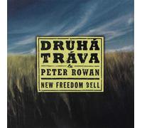 Druha Trava - New Freedom Bell [Import]