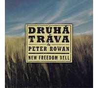 Druha Trava - New Freedom Bell [Import]