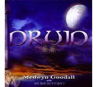 Druid 2 by Goodall, Medwyn (2010-07-27)