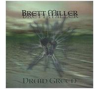 Druid Green