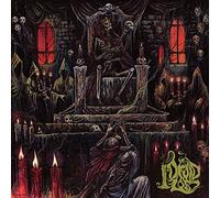 Druid Lord - Grotesque Offerings [Import]
