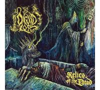 Druid Lord - Relics of The Dead [Import]
