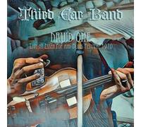 Third Ear Band - Druid One (Live at Essen Pop & Blues Festival 1970 [Import]