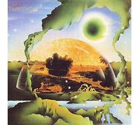 Druid - Toward The Sun