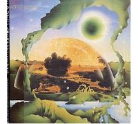 Druid - Toward the Sun