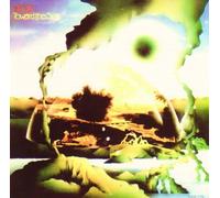 Druid - Toward The Sun [Import]