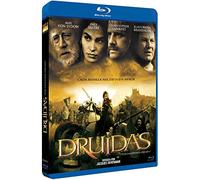 Vercingétorix : La Légende du druide roi (Druids) – Blu-ray – Import (2001)