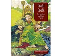 DruidCraft: Das Druiden- und Wicca-Tarot