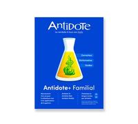 Logiciel Antidote+ Familial Druide Antidote 12 + Antidote Web + Antidote Mobile 1 an pour PC ou Mac