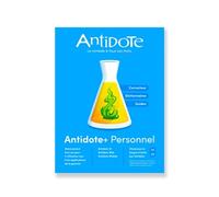 DRUIDE Logiciel Antidote+ 12 Personnel – Antidote Web + Mobile 1 an pour PC ou Mac