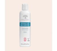 Druide - Gel Coiffant Coiffant Sans Alcool, Naturel Et Bio, Riche En Protéines De Lin Druide 250 Ml