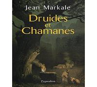 Druides et chamanes